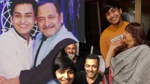mahesh manjrekar son satya left cine industry