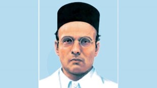 Savarkar, Laxman Shastri Joshi, Freedom struggle,