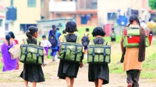 pune new national education policy based Class first curriculum rolls out