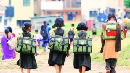 pune new national education policy based Class first curriculum rolls out