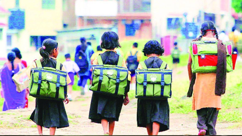 Start schools in Vidarbha from June 26 teachers unions make this request