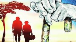 राज्यात सहा महिन्यांत ६० जेष्ठ नागरिकांची हत्या