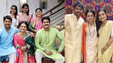 Tula Shikvin Changalach Dhada Off Air