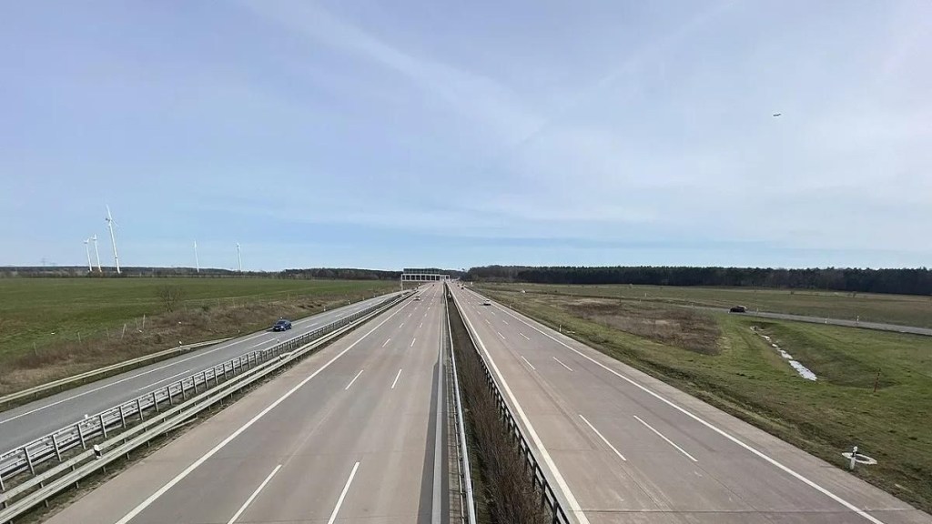 या महामार्गाचे उद्दिष्ट काय? या महामार्गाचे उद्दिष्ट काय?