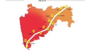 Samruddhi Highway Review| Infrastructure projects in Maharashtra
