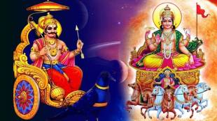 shani vakra Drishti 2025