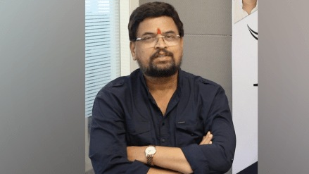 Sharad Ponkshe