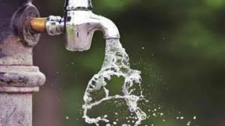 Kolhapur faced water issues