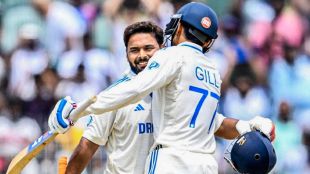 shubman gill