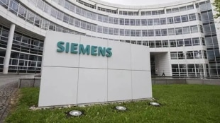 Siemens Limited investment share market price and information