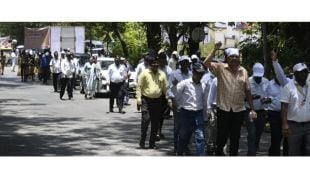 Sindhudurg Teachers Demand TET State Government Review SC Petition