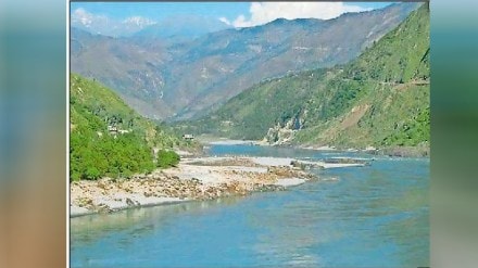 Pakistan violates principles of Indus Water Treaty Ministry of External Affairs informs parliamentary committee