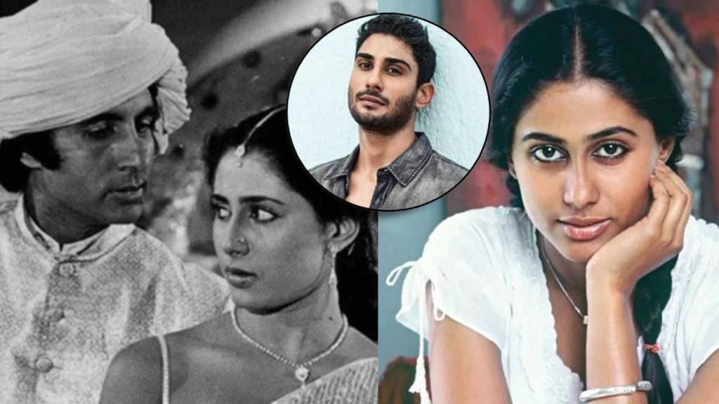 smita patil eating on the floor with lightmen why amitabh bachchan stopped her smita patil eating on the floor with lightmen why amitabh bachchan stopped her