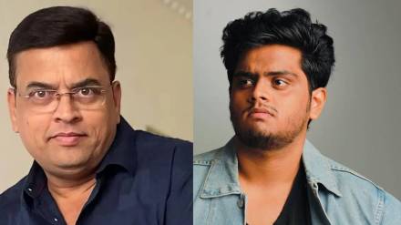 Stay away from women and bottles Sharad Ponkshe had advised his son Sneh