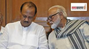 soft stance beneficial chhagan Bhujbal dhananjay Munde resignation NCP