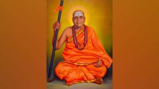 solapur eshwaranand mahaswami passes away