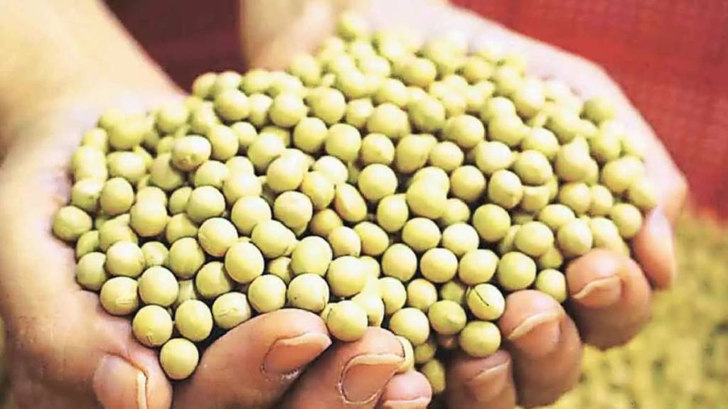 Vasantrao Naik Marathwada Agricultural University has sold 400 quintals of seeds of various varieties this year