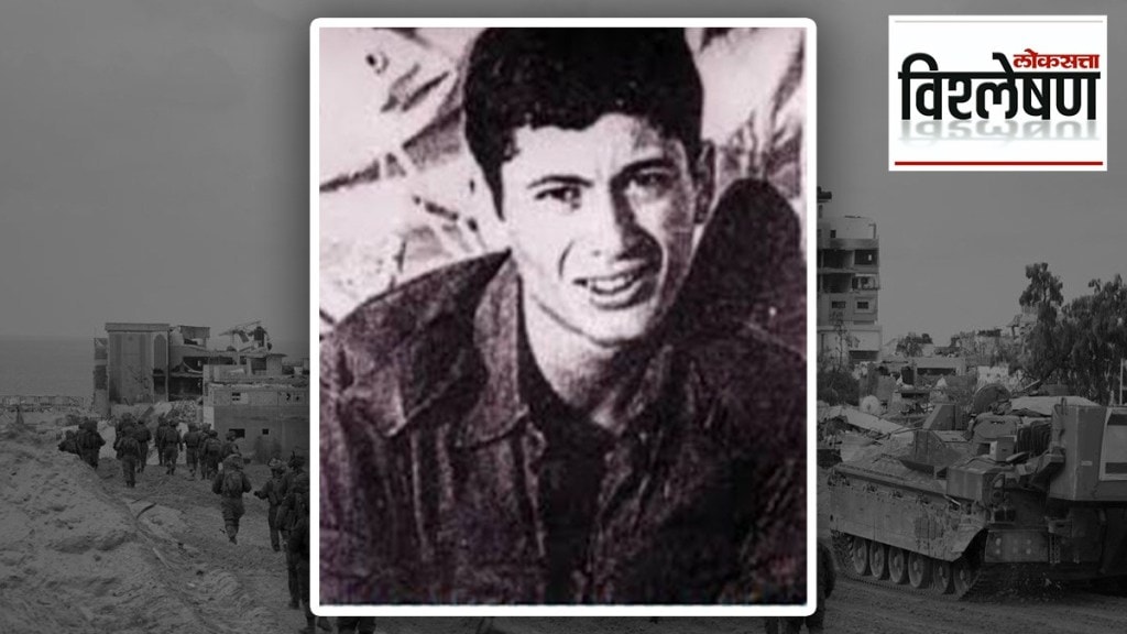 soldier body found after 43 years