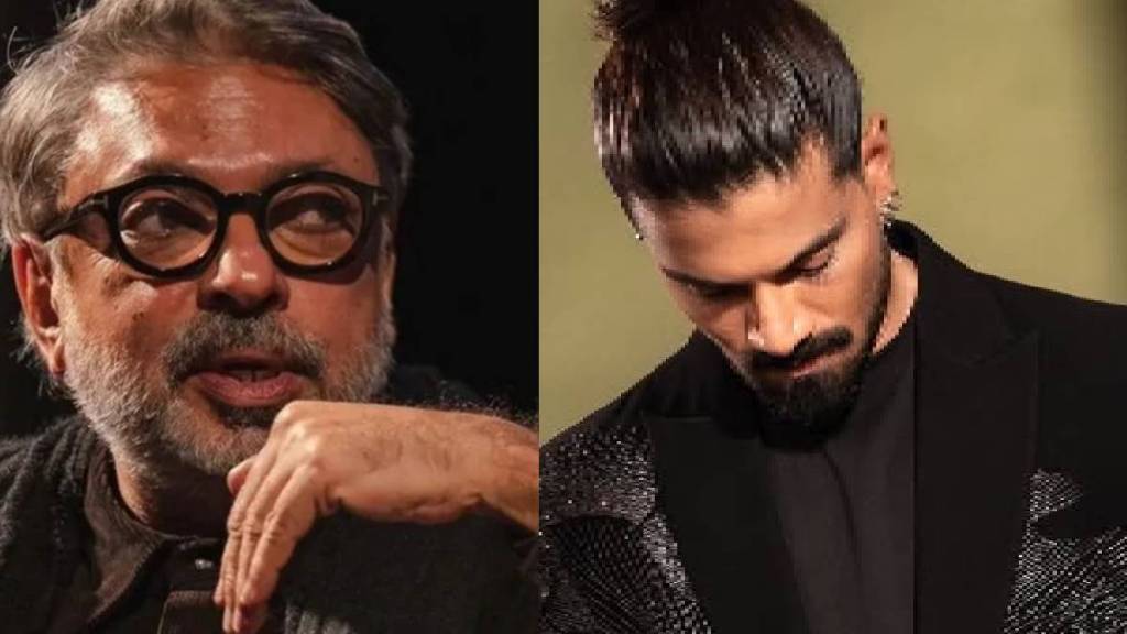 Actor Sooraj Pancholi Shares Experience of working with Sanjay Leela Bhansali during Guzaarish says he is very agrressive Actor Sooraj Pancholi Shares Experience of working with Sanjay Leela Bhansali during Guzaarish says he is very agrressive