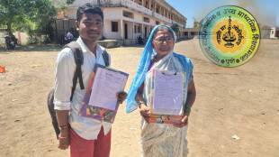 motivational grandma story in marathi