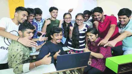NEET 2025 results declared Mahesh Kumar from Rajasthan comes topper
