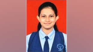 Ravi Namjoshi from Pune scored full marks in 10th grade without taking any tuition