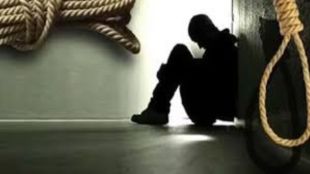 gondiya Student commits suicide