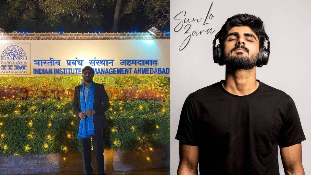 success story of Anil Jangid