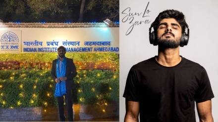 success story of Anil Jangid