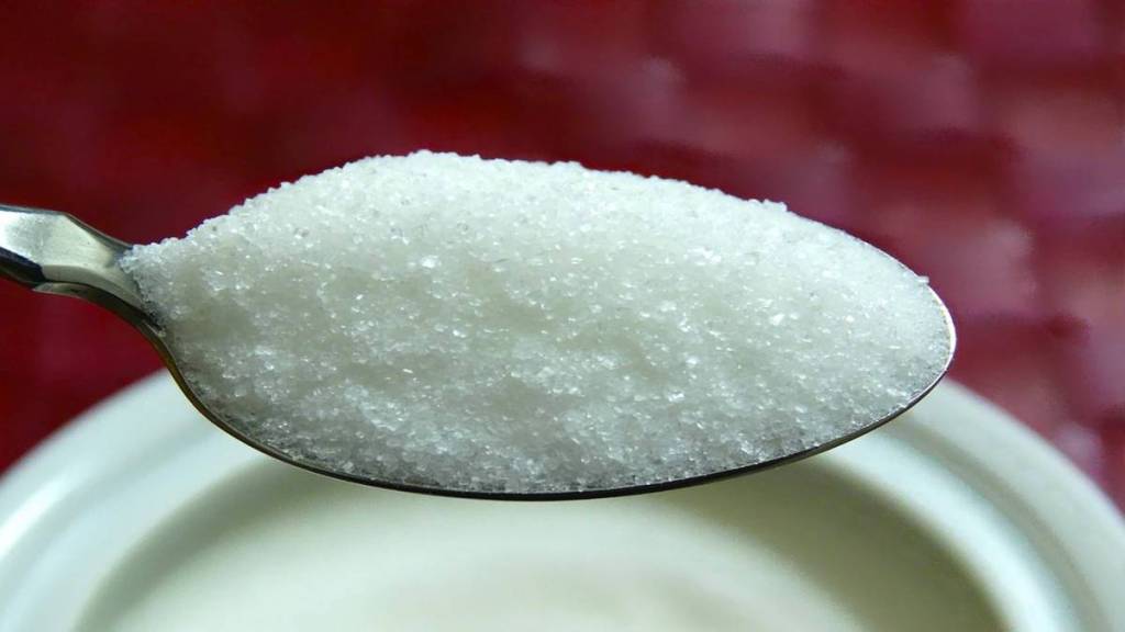 Sugar production declines by 5 million tonnes Sugar production declines by 5 million tonnes