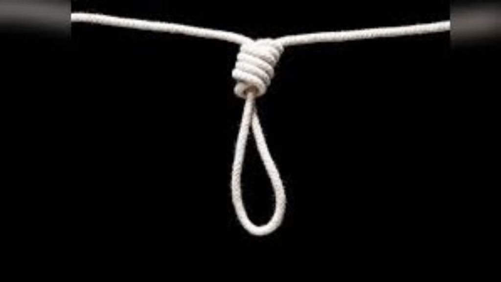 ten year old girl hanged herself after argument with sister over watching favorite TV channel