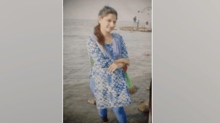 Who is Sunita Jamgade, the woman from Nagpur who went to Pakistan