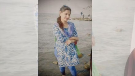 Nagpur woman Sunita Jamgade who crossed the border into Pakistan handed over to India