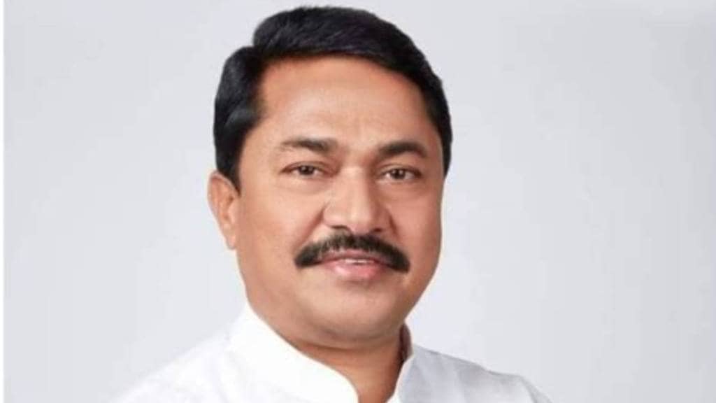 Congress leader Nana Patole letter to President about Chief Justice Congress leader Nana Patole letter to President about Chief Justice