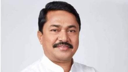 Congress leader Nana Patole letter to President about Chief Justice