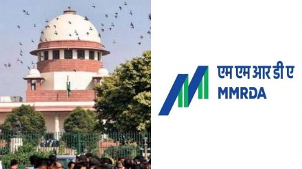 mmrda cancels tender for thane ghodbunder to Bhayander tunnel after supreme court warns stay Mumbai