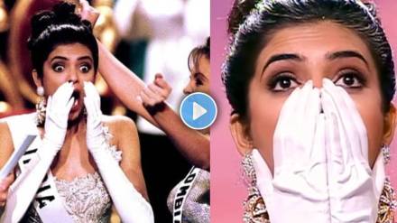 sushmita sen won miss universe title 31 years back at age of 18