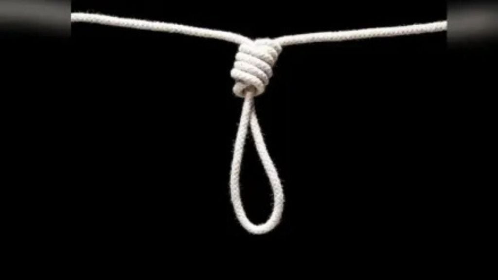 student committed suicide