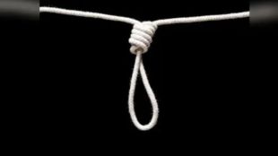 student committed suicide