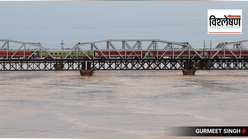 Can China block India water to help Pakistan
