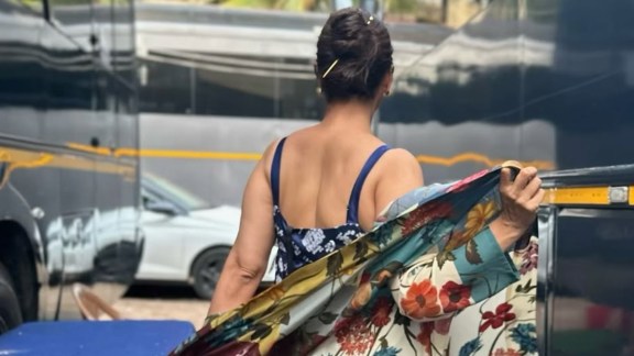 tabu played mother lover wife of actor Nandamuri Balakrishna