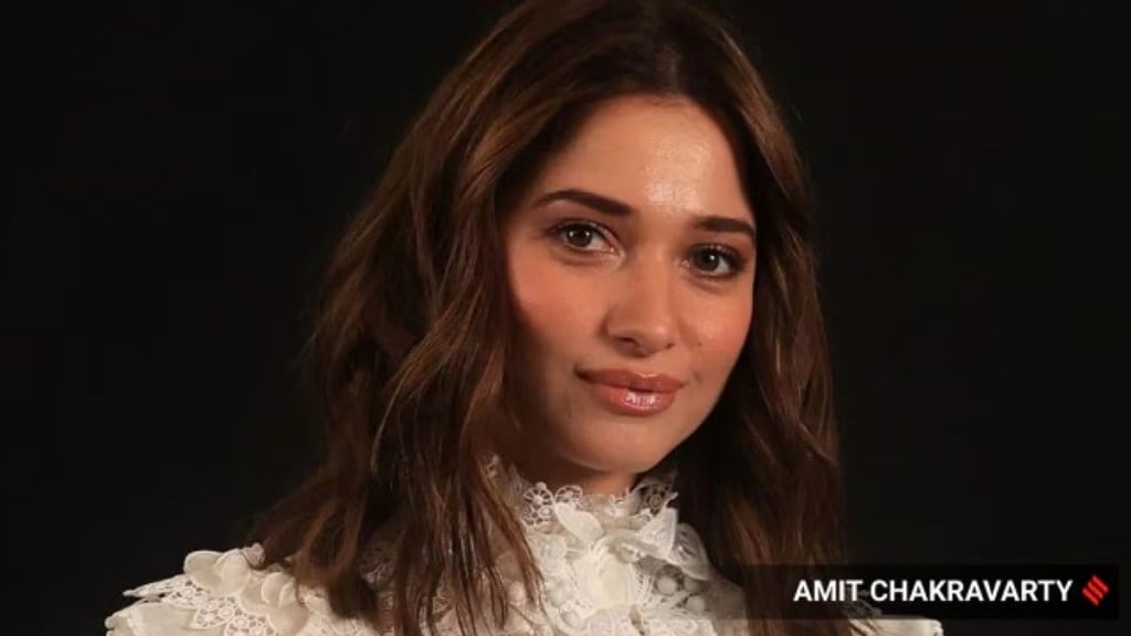 video news tamannaah bhatia vikrant massey congratulate rss on its 100th anniversary