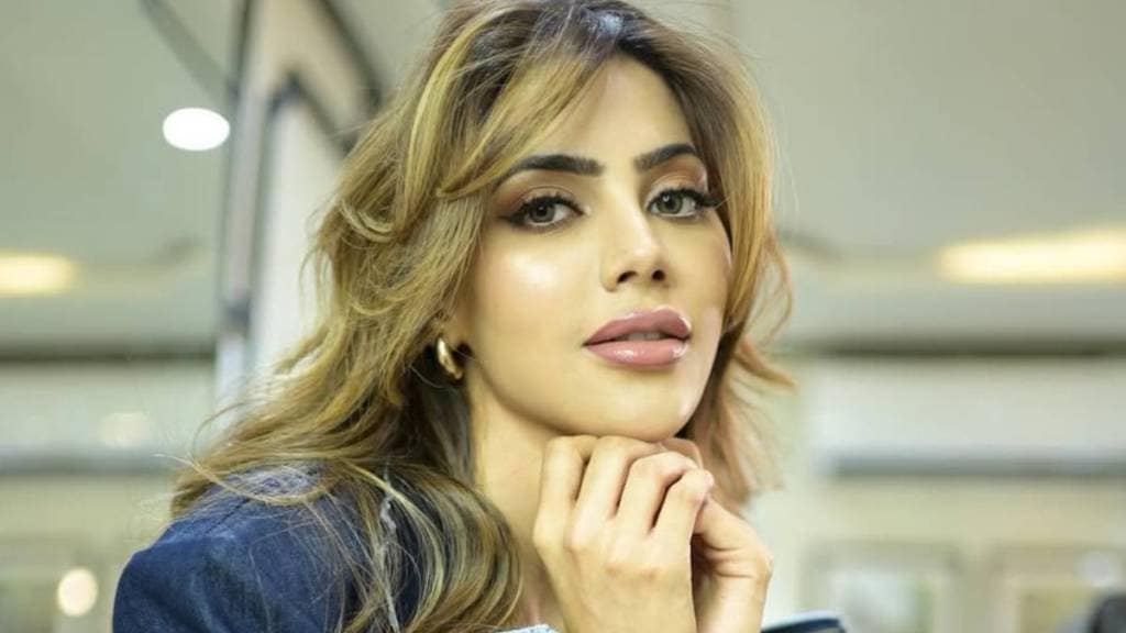 Nikki tamboli says people have misconceptions about her