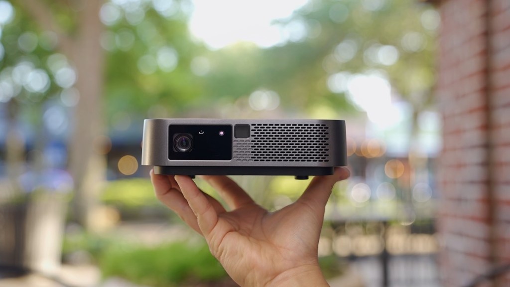 BenQ India , market share, home projectors,