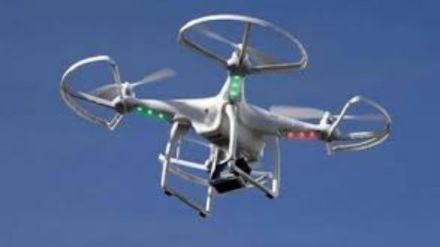 thane police restricts drone usage bhiwandi badlapur