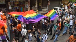 thane pride festival lgbtq rally