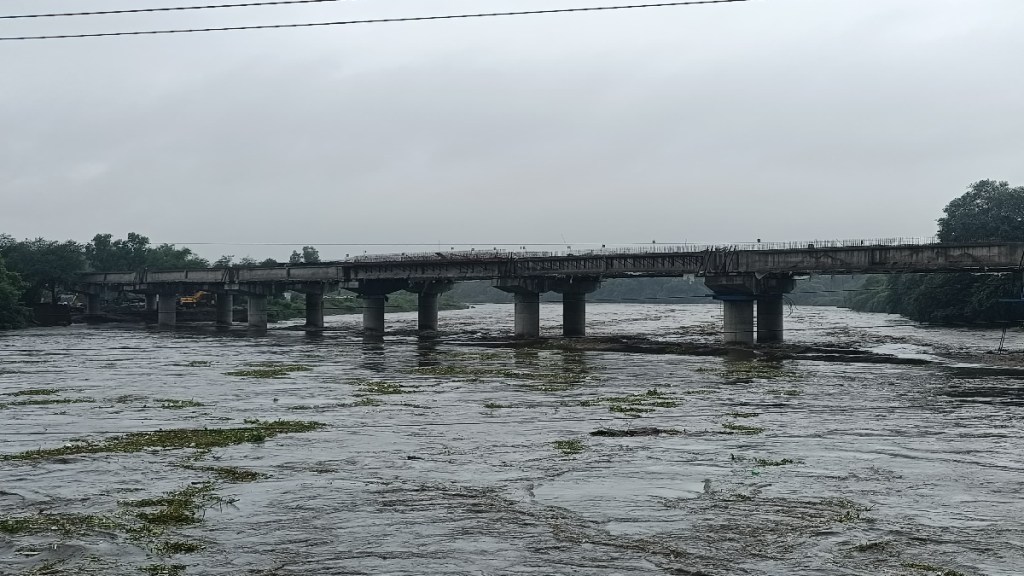 Heavy rains expected in Kalyan Dombivali maharashtra rain update Heavy rains expected in Kalyan Dombivali maharashtra rain update