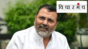 The importance of the Constitution was once again highlighted in the hearing of MP Nishikant Dubey's public interest litigation