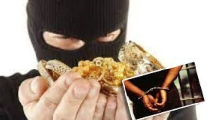 nagpur it engineer turned into thief due to losing 23 lakhs in gambling