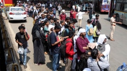 लवकरच लोकल, मेट्रो, मोनो, बेस्ट, एसटी तिकीटसाठी एकच कार्ड